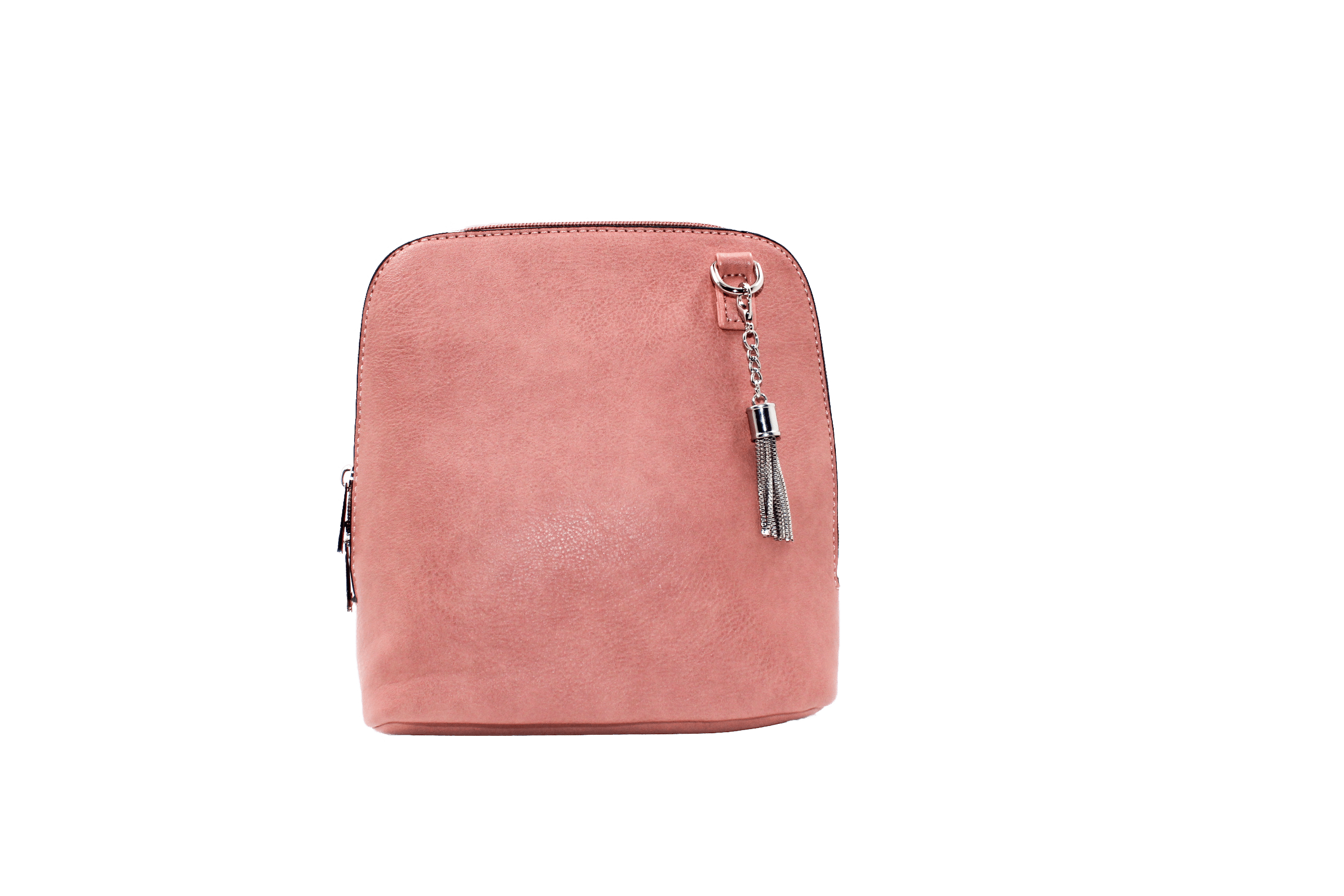 Kristen Crossbody: Camel - MaisonBeach