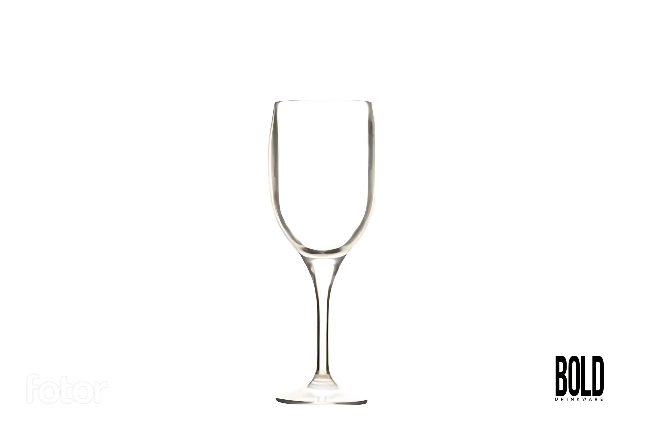 Hospitality Consumer Products - Revel 15 oz. Elegant Wine: Clear / Polycarbonate / 15oz - MaisonBeach