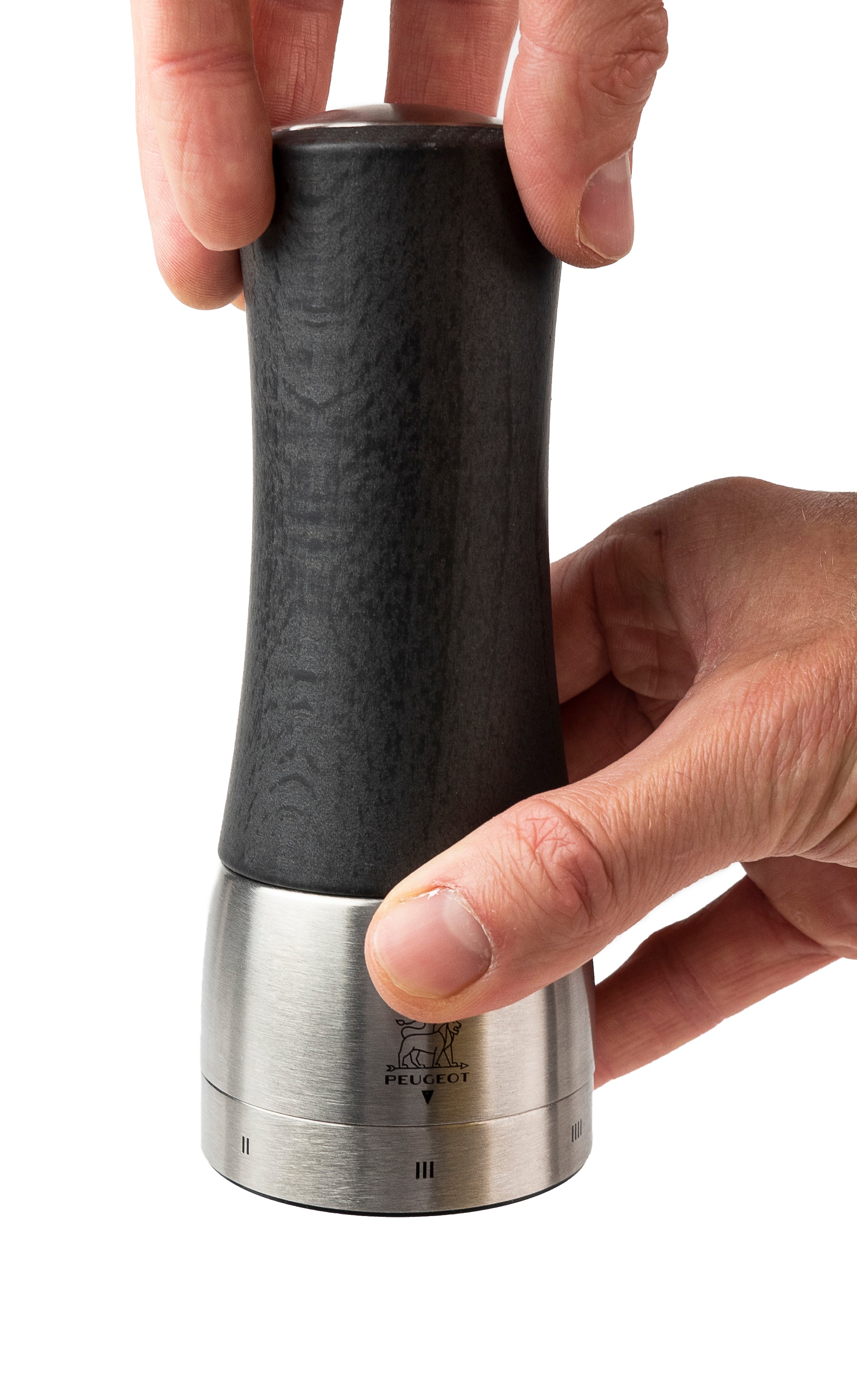 Madres Pepper Mill U-Select-16 cm/6.25"