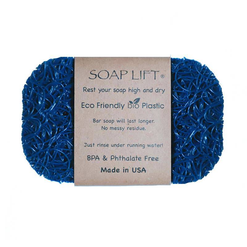 Soap Lift - The Original Soap Lift - Royal Blue - MaisonBeach