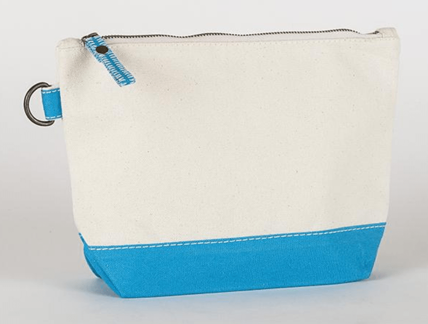 ShoreBags Light Blue - All in Pouch - MaisonBeach