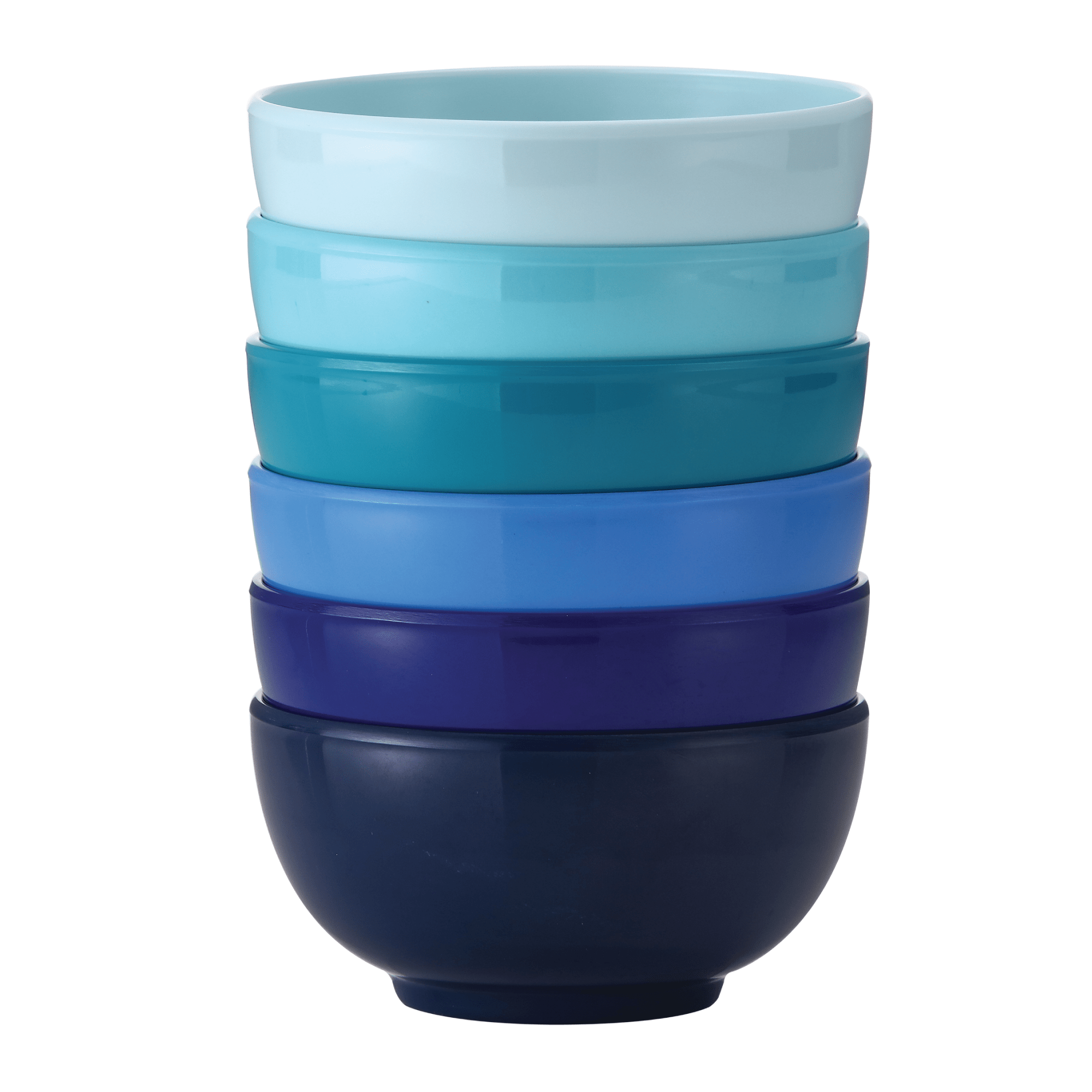 French Bull - Shades of Blue Mini Bowl Set - MaisonBeach