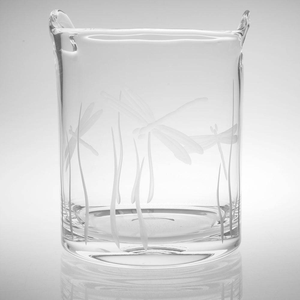 Dragonfly Ice Bucket - MaisonBeach