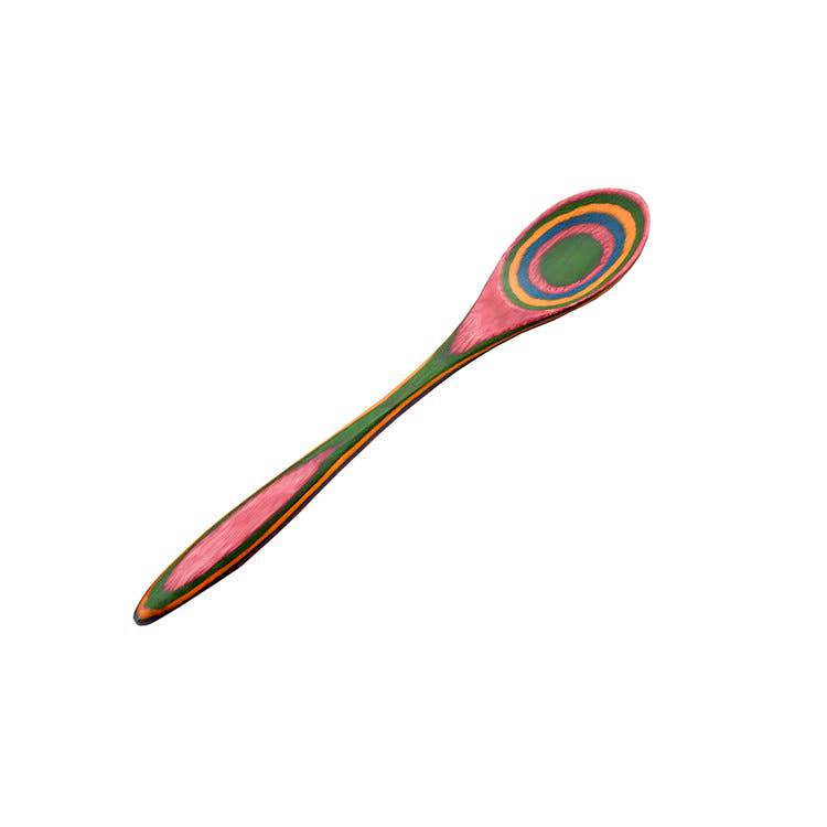 8" Rainbow Pakka Mini Spoon - MaisonBeach