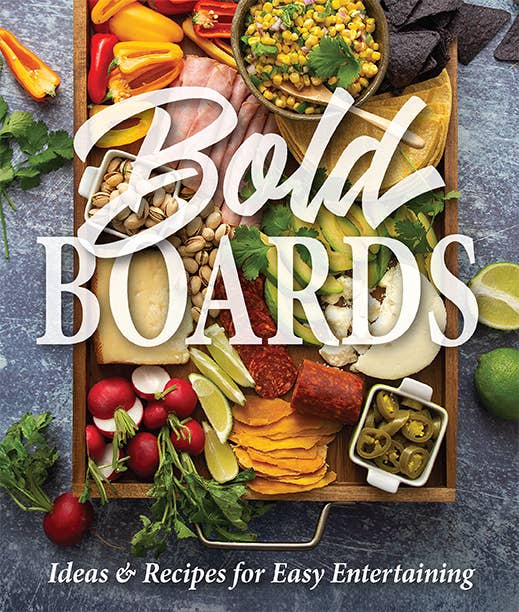 Rada Cutlery - Bold Boards